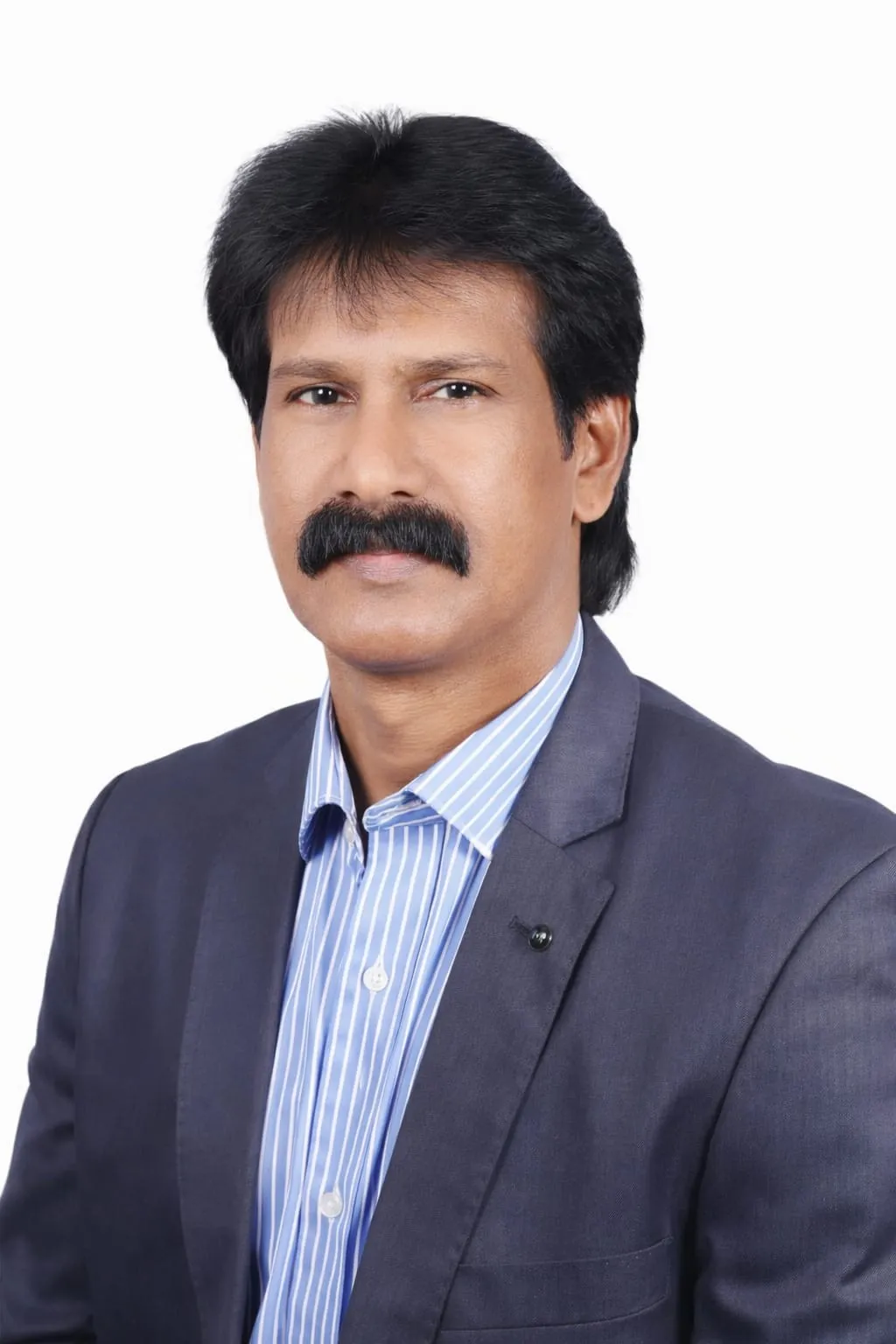Founder of MukalGo